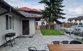 Villa Akacjowa
