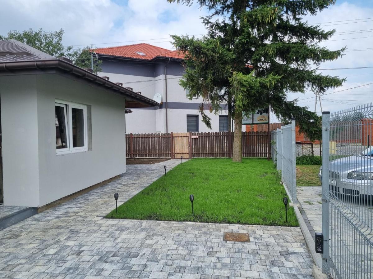 Villa Akacjowa Turbia Екстер'єр фото
