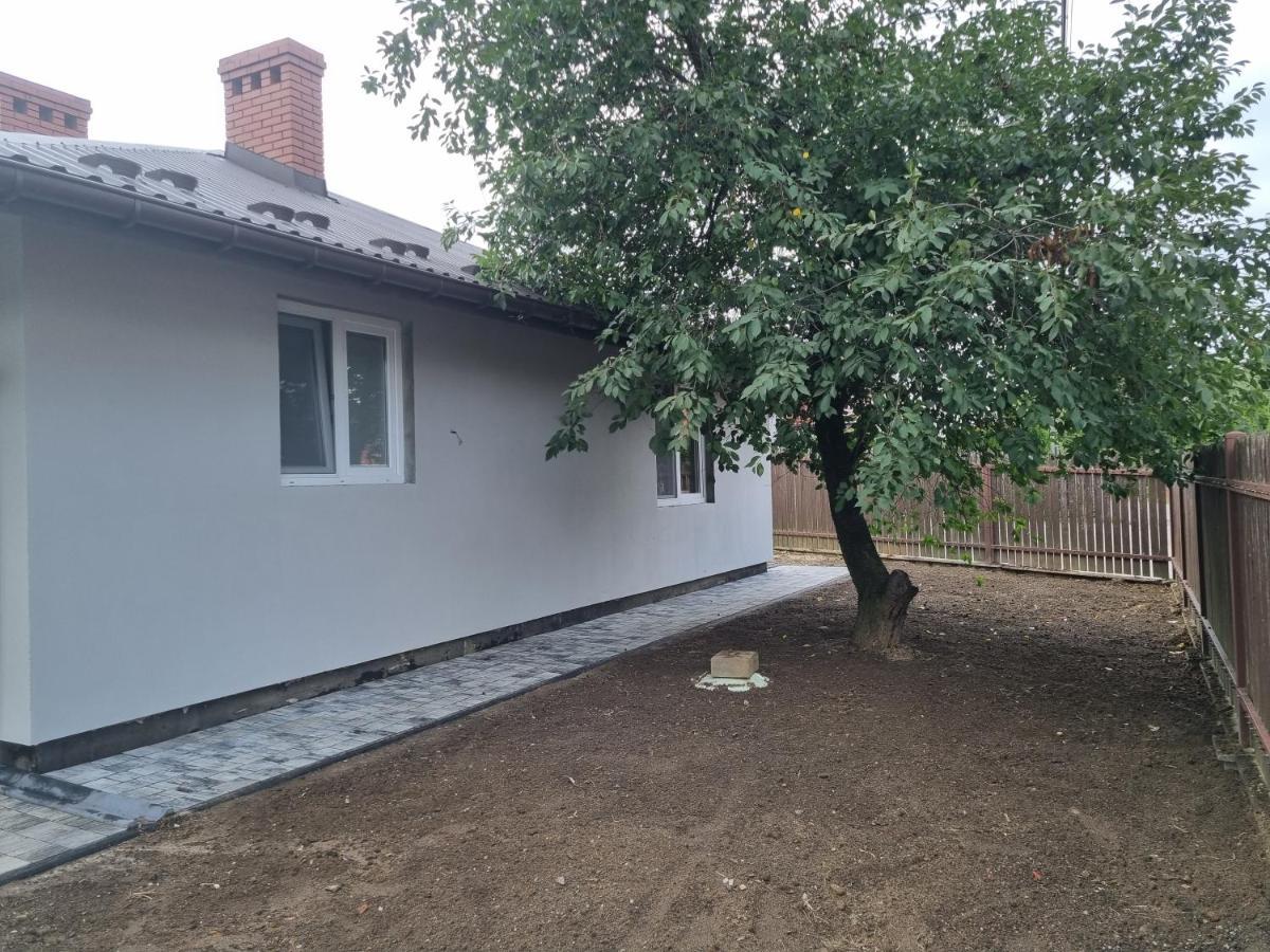 Villa Akacjowa Turbia Екстер'єр фото