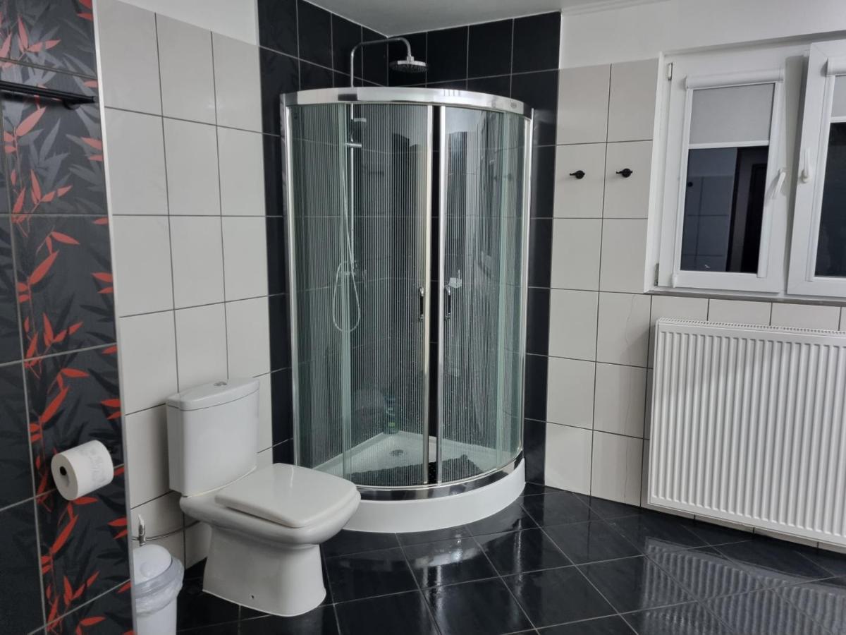 Villa Akacjowa Turbia Екстер'єр фото