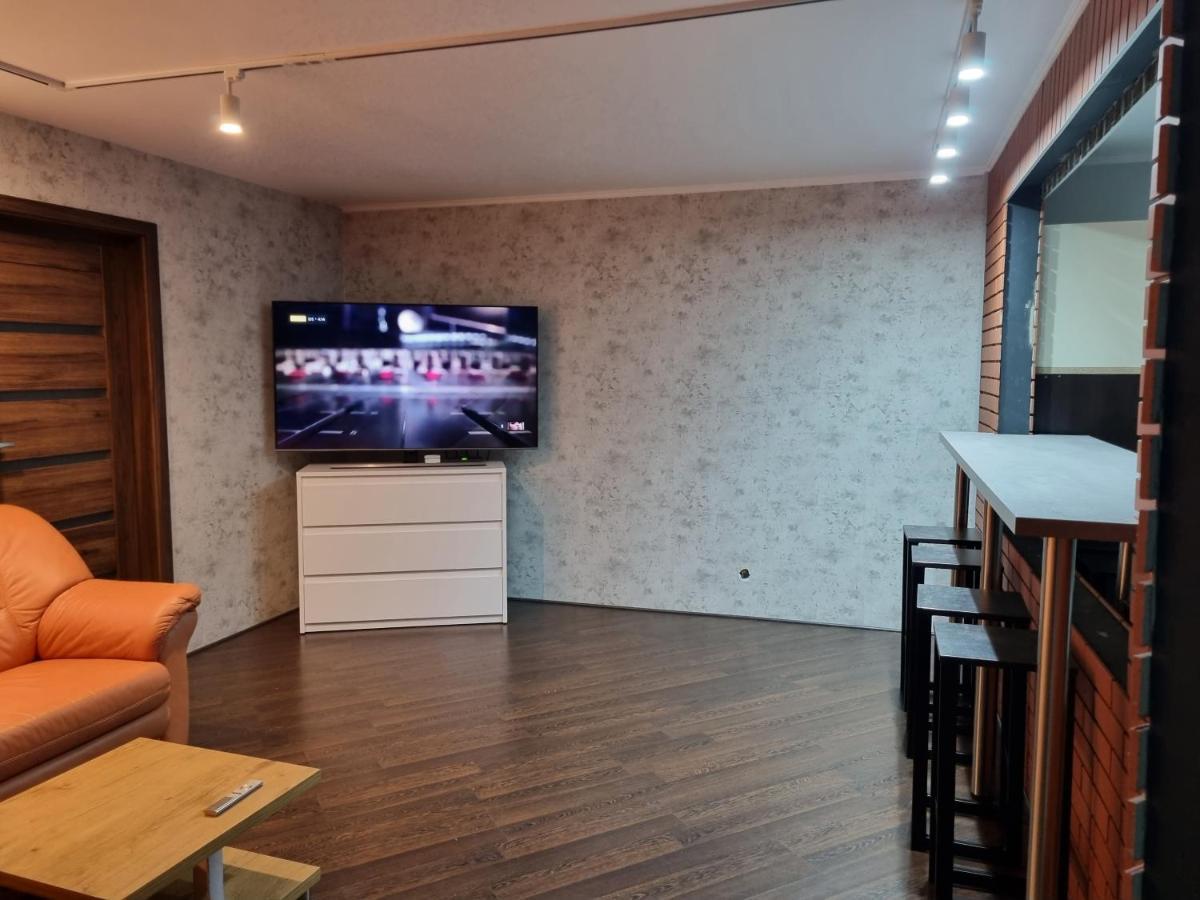 Villa Akacjowa Turbia Екстер'єр фото