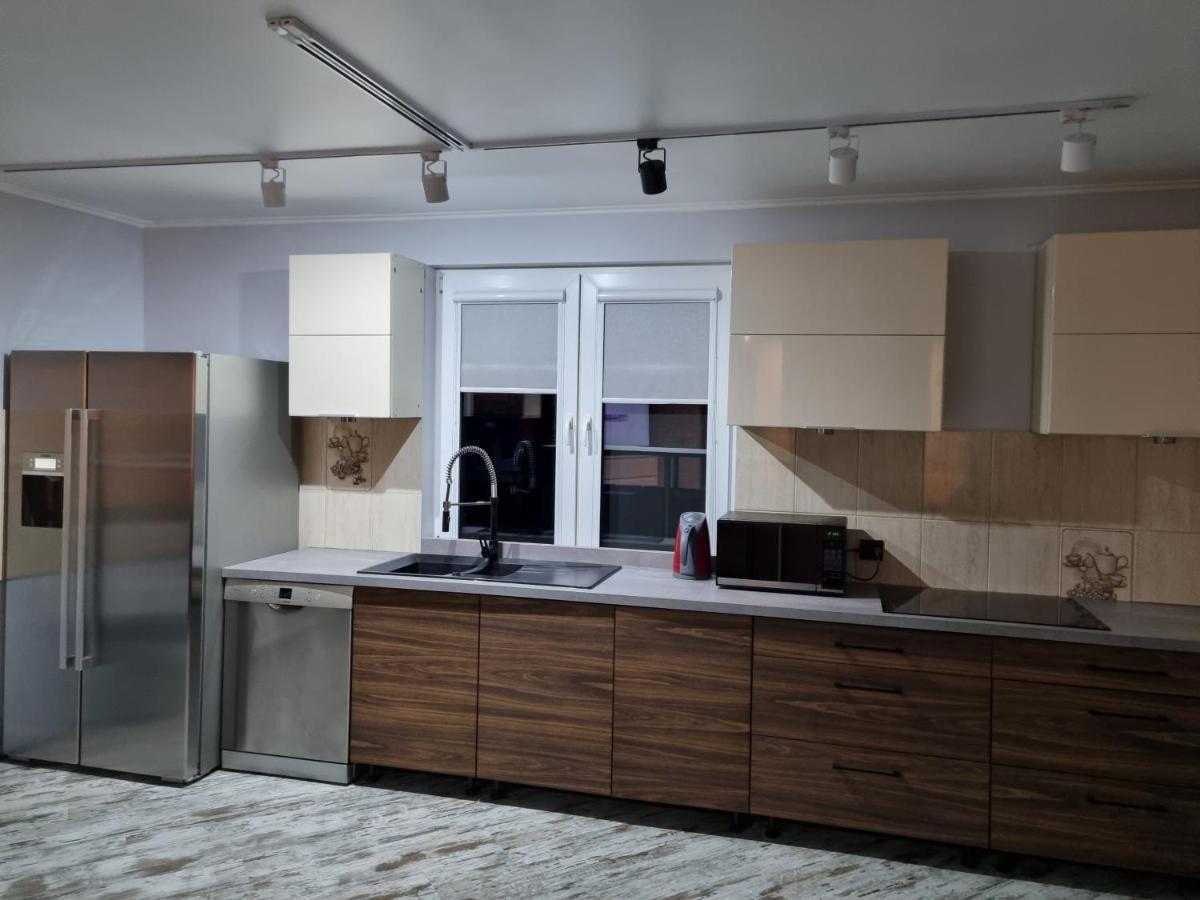 Villa Akacjowa Turbia Екстер'єр фото